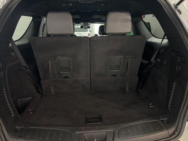 used 2015 Dodge Durango car, priced at $11,533