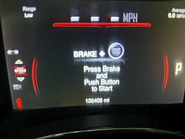 used 2015 Dodge Durango car, priced at $11,533