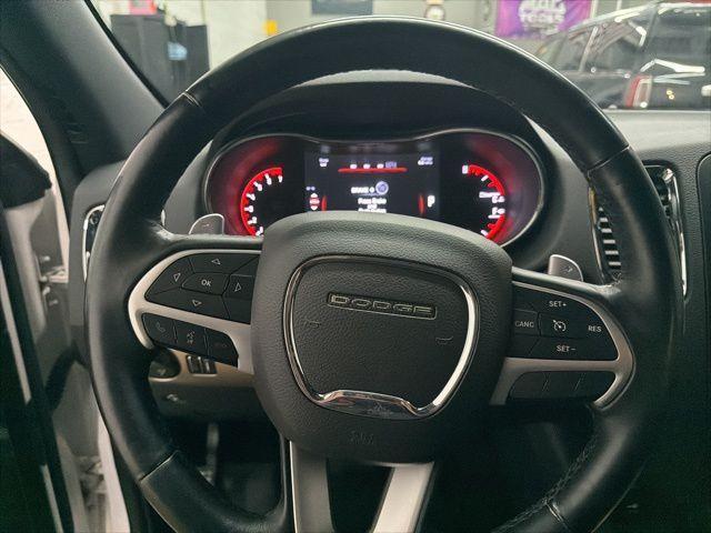 used 2015 Dodge Durango car, priced at $11,533