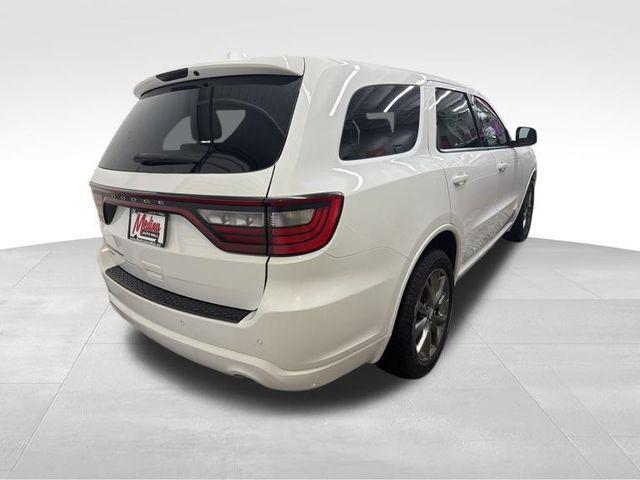 used 2015 Dodge Durango car, priced at $11,533