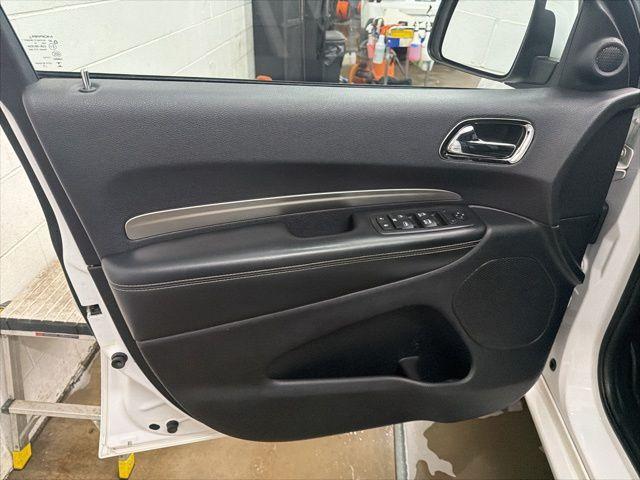 used 2015 Dodge Durango car, priced at $11,533