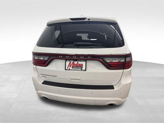 used 2015 Dodge Durango car, priced at $11,533