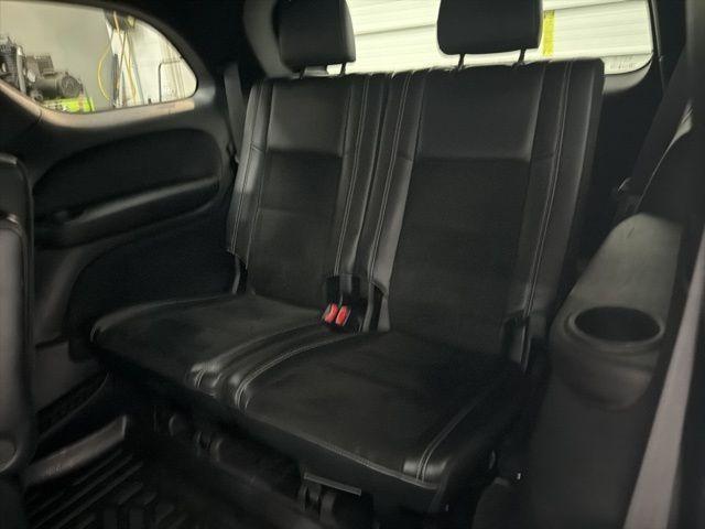 used 2015 Dodge Durango car, priced at $11,533