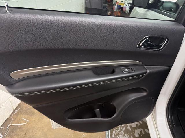 used 2015 Dodge Durango car, priced at $11,533