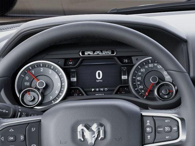 new 2026 Ram 1500 car, priced at $51,097