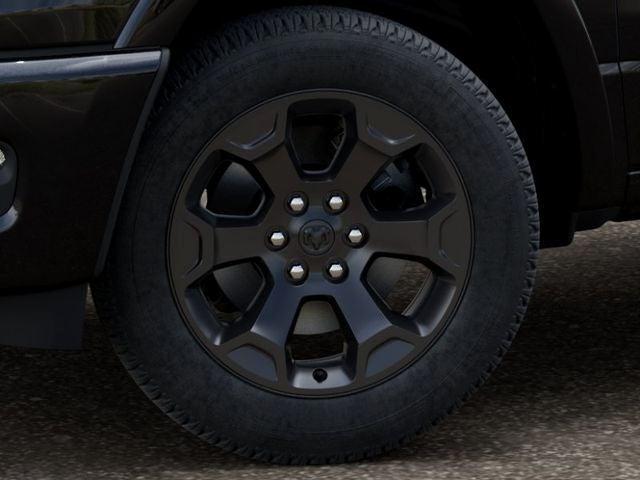 new 2026 Ram 1500 car, priced at $51,097