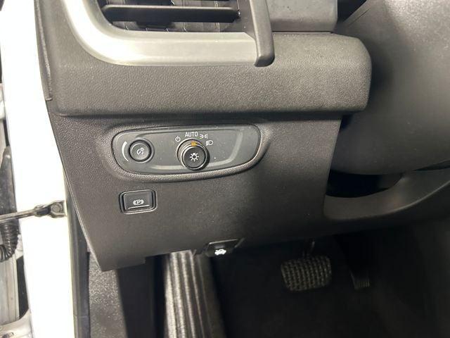 used 2020 GMC Terrain car, priced at $16,706
