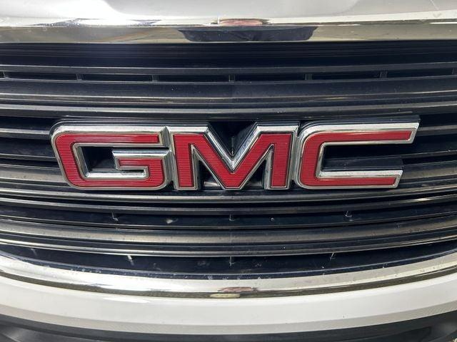 used 2020 GMC Terrain car, priced at $16,706