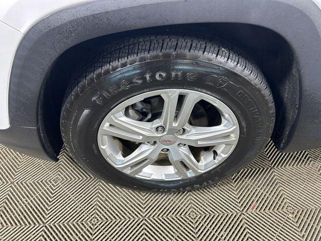 used 2020 GMC Terrain car, priced at $16,706