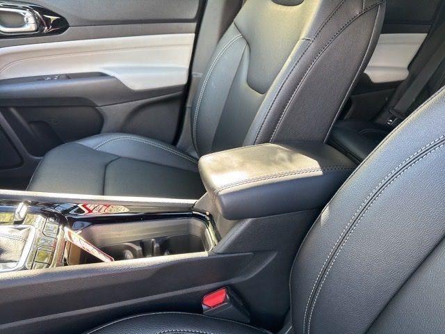 new 2026 Jeep Compass car, priced at $27,468