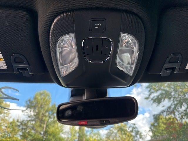 new 2026 Jeep Compass car, priced at $27,468