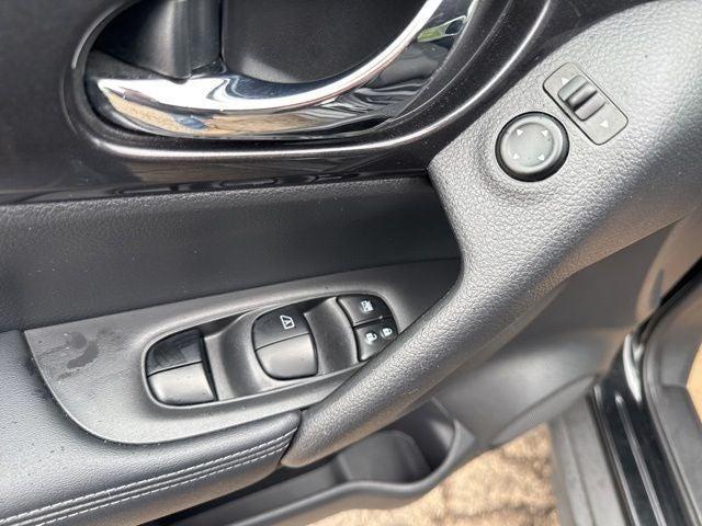 used 2018 Nissan Rogue car, priced at $14,635