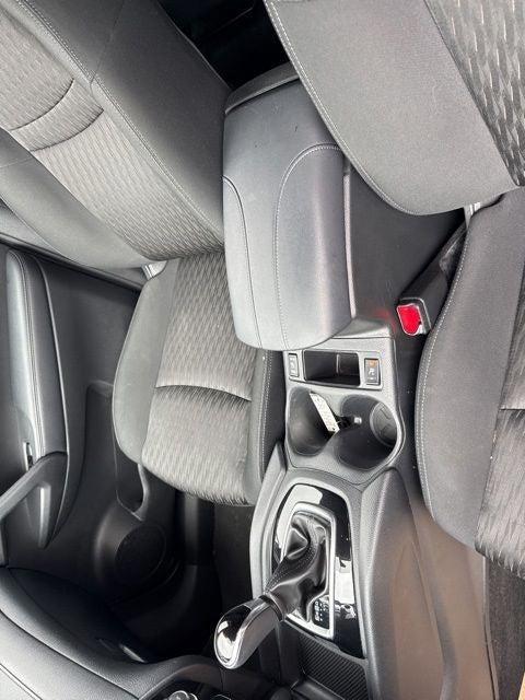 used 2018 Nissan Rogue car, priced at $14,635
