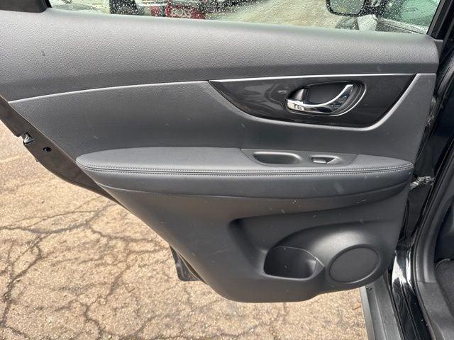 used 2018 Nissan Rogue car, priced at $14,635