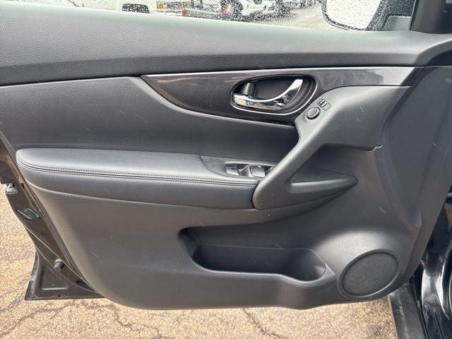 used 2018 Nissan Rogue car, priced at $14,635