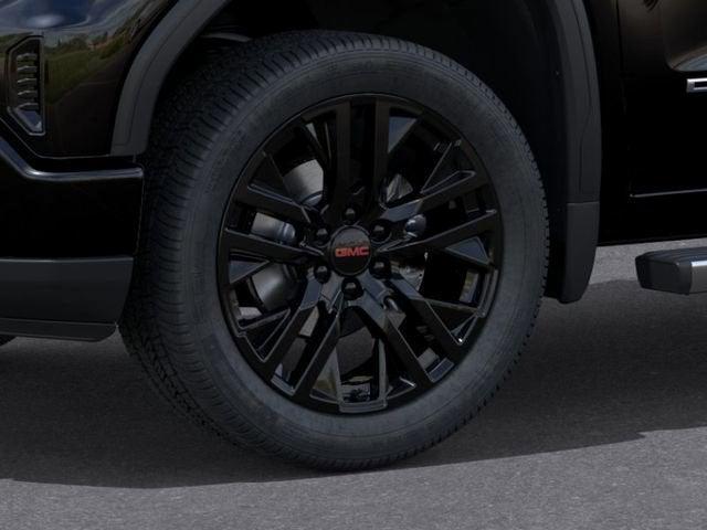 new 2026 GMC Sierra 1500 car, priced at $70,748