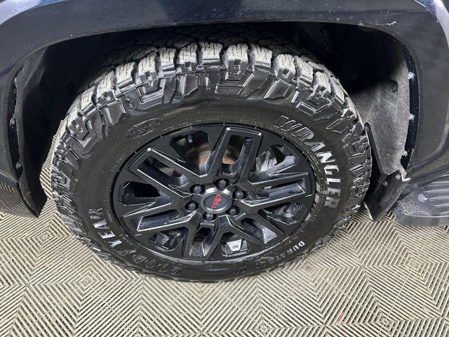 used 2023 Toyota Sequoia car, priced at $64,995