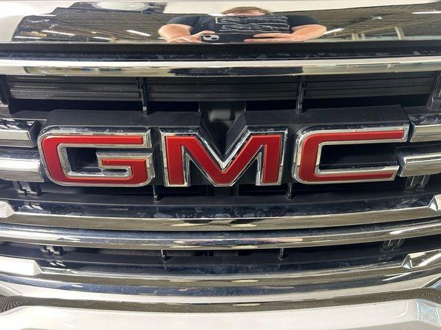 used 2023 GMC Acadia car, priced at $28,428