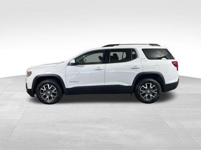 used 2023 GMC Acadia car, priced at $27,433