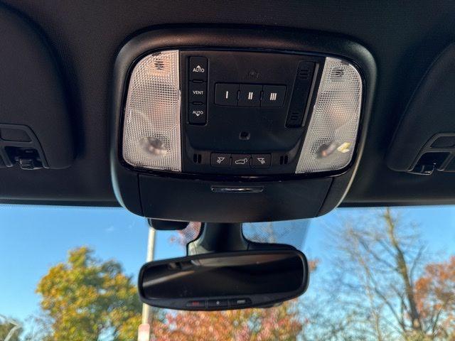 new 2026 Dodge Durango car, priced at $44,304