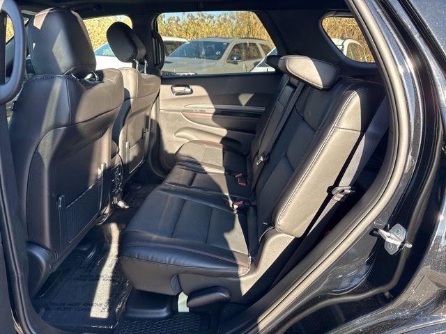 new 2026 Dodge Durango car, priced at $44,304