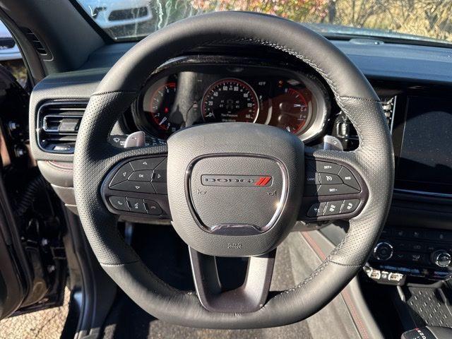 new 2026 Dodge Durango car, priced at $44,304
