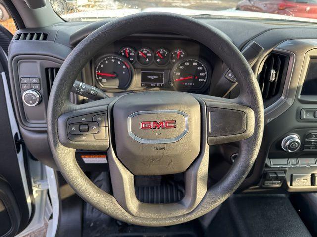 new 2026 GMC Sierra 3500 car, priced at $58,922