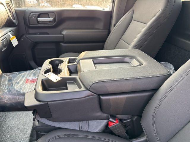 new 2026 GMC Sierra 3500 car, priced at $58,922