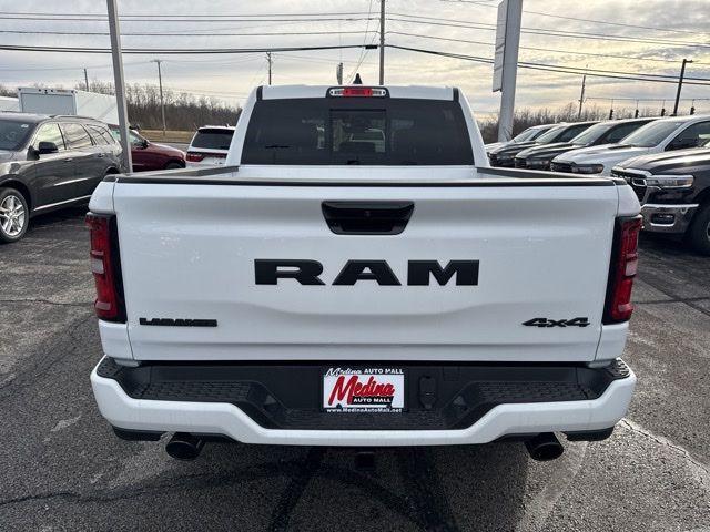 new 2026 Ram 1500 car, priced at $54,508
