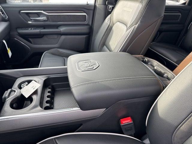 new 2026 Ram 1500 car, priced at $54,508