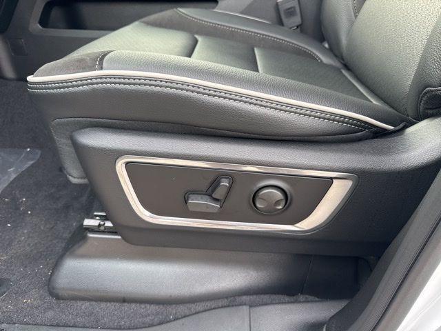 new 2026 Ram 1500 car, priced at $54,508