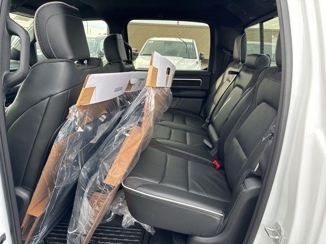 new 2026 Ram 1500 car, priced at $54,508