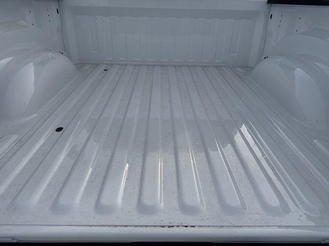 new 2026 Ram 1500 car, priced at $54,508