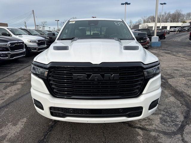new 2026 Ram 1500 car, priced at $54,508