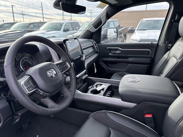 new 2026 Ram 1500 car, priced at $54,508