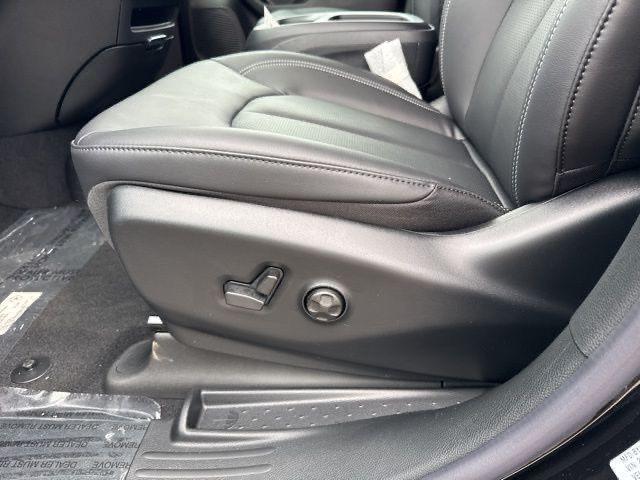 new 2026 Chrysler Pacifica car, priced at $40,534