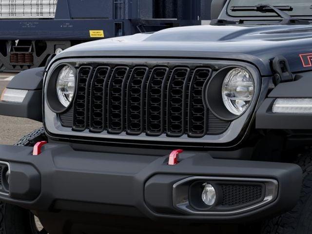 new 2026 Jeep Wrangler car, priced at $51,345
