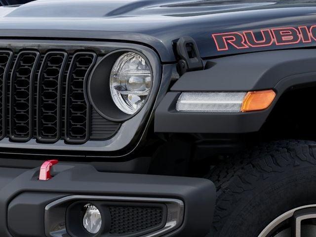 new 2026 Jeep Wrangler car, priced at $51,345