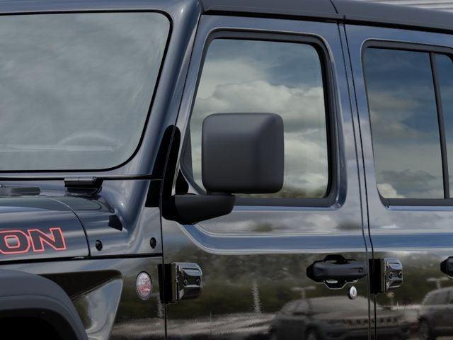 new 2026 Jeep Wrangler car, priced at $51,345