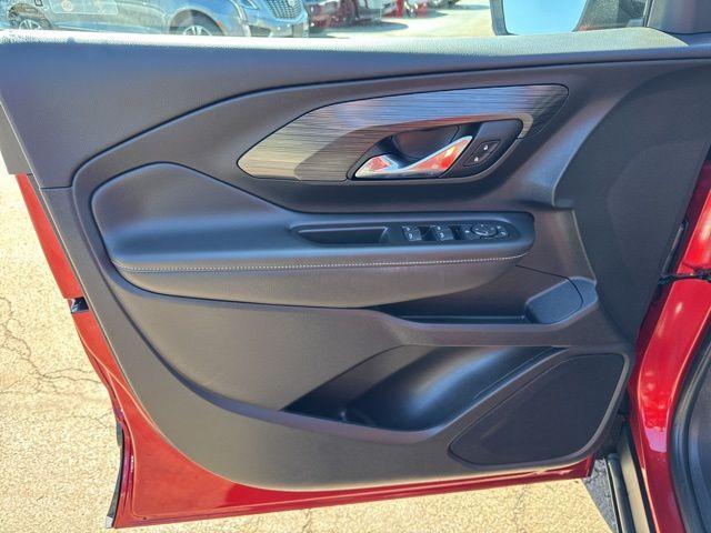 used 2023 GMC Terrain car, priced at $21,995