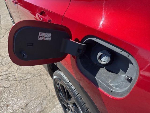 used 2023 GMC Terrain car, priced at $21,995