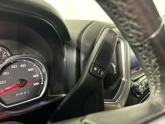 used 2020 Chevrolet Silverado 1500 car, priced at $29,485