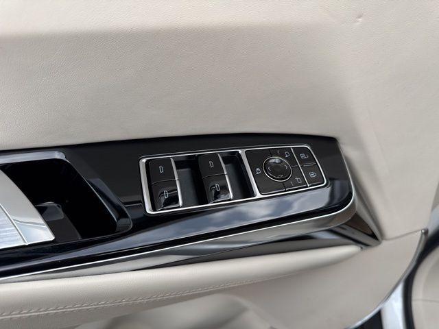 used 2025 Cadillac Escalade car, priced at $114,993