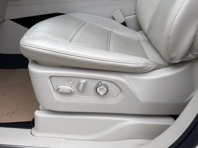 used 2025 Cadillac Escalade car, priced at $114,993