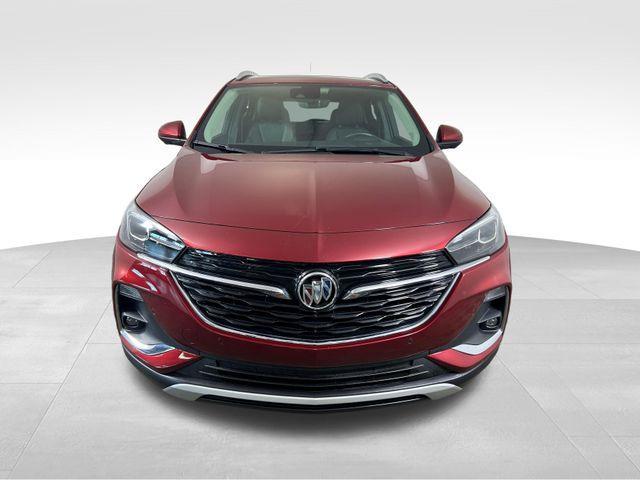 used 2023 Buick Encore GX car, priced at $21,555