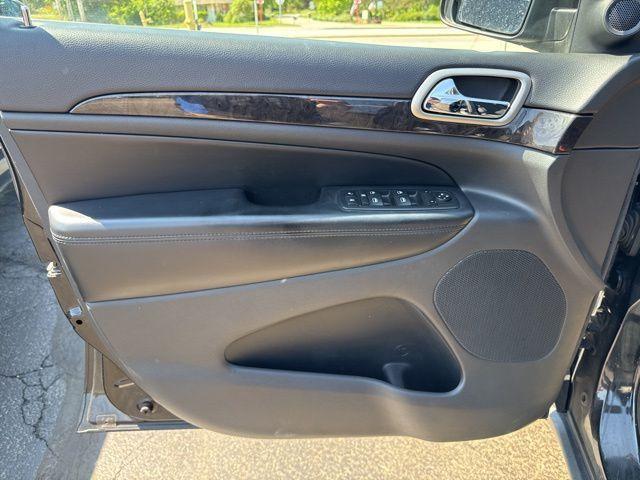 used 2011 Jeep Grand Cherokee car, priced at $7,920