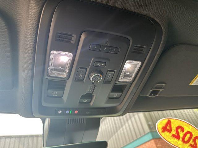 used 2024 Chevrolet Suburban car, priced at $69,373