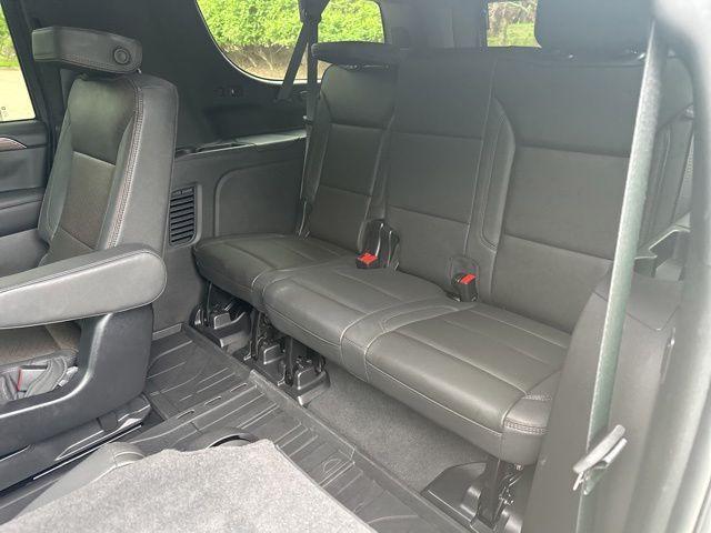 used 2024 Chevrolet Suburban car, priced at $69,373