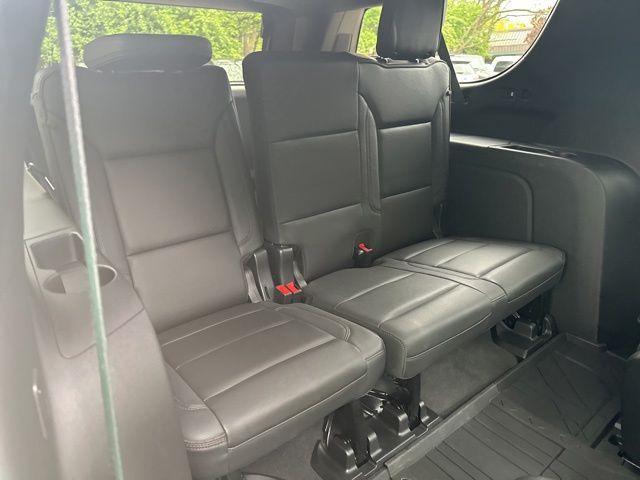 used 2024 Chevrolet Suburban car, priced at $69,373
