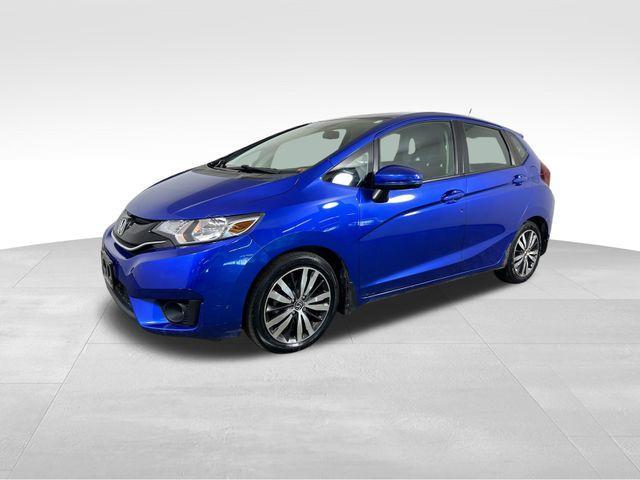 used 2015 Honda Fit car, priced at $12,885